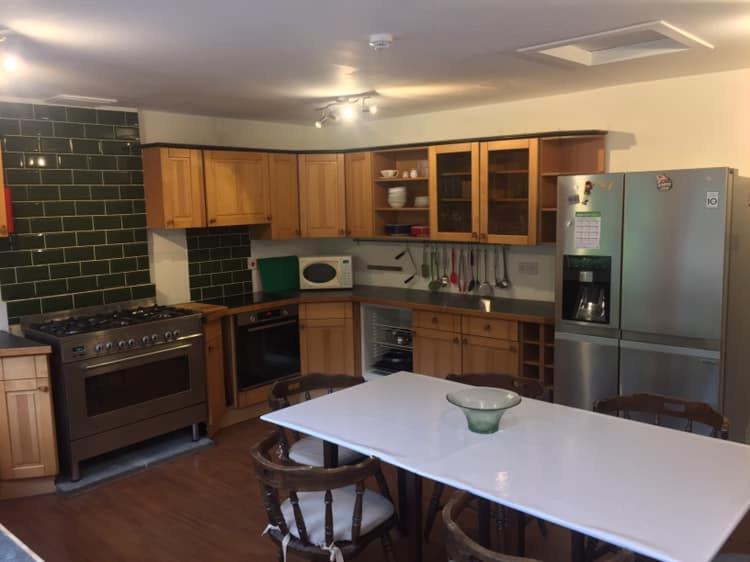 Airlie House Self Catering Βίλα Strathyre Εξωτερικό φωτογραφία
