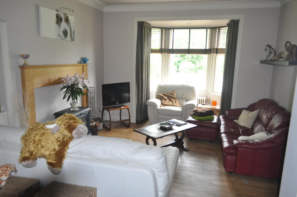 Airlie House Self Catering Βίλα Strathyre Δωμάτιο φωτογραφία