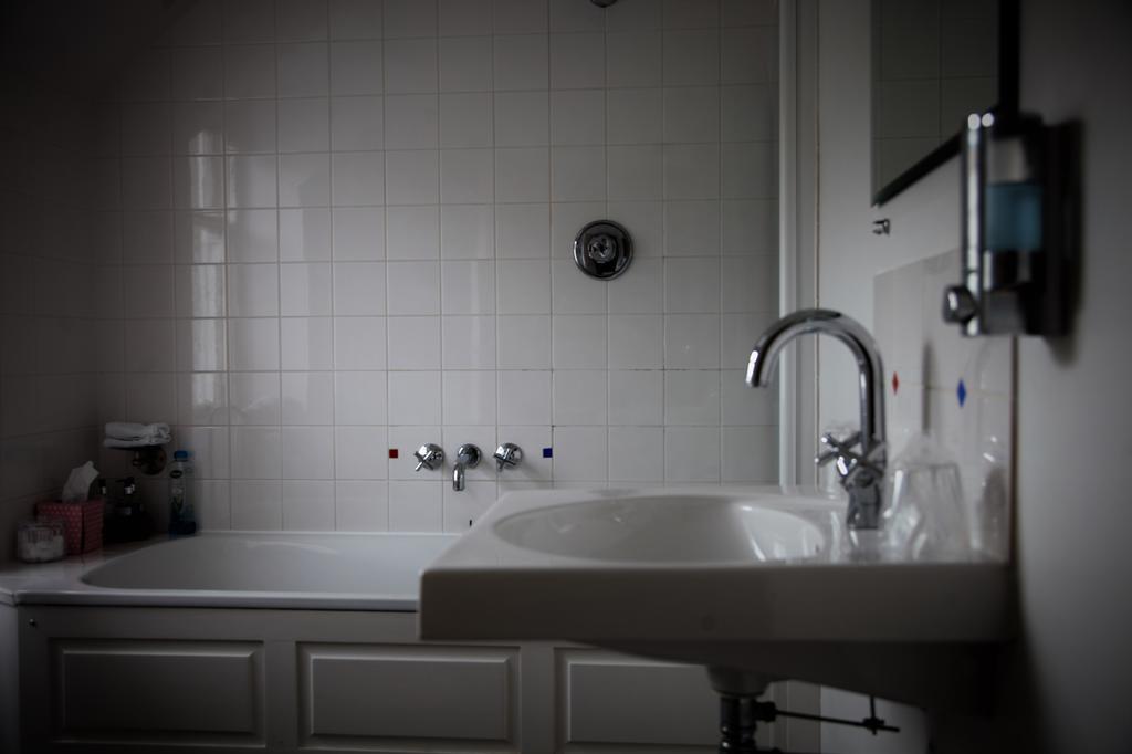 Airlie House Self Catering Βίλα Strathyre Εξωτερικό φωτογραφία
