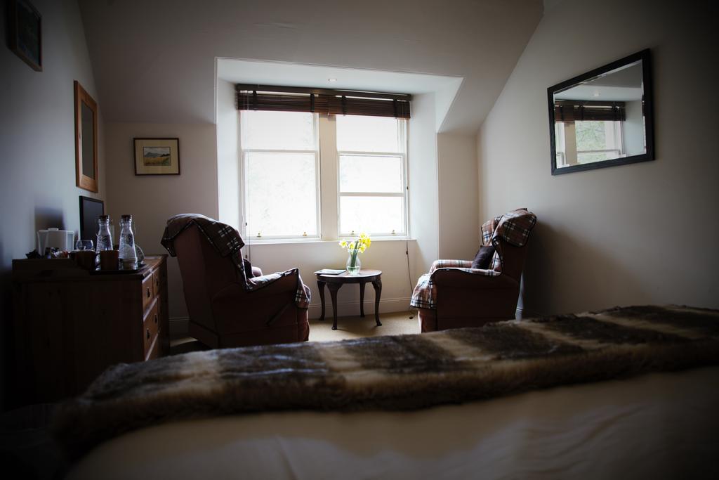 Airlie House Self Catering Βίλα Strathyre Εξωτερικό φωτογραφία