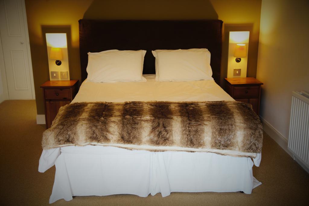 Airlie House Self Catering Βίλα Strathyre Εξωτερικό φωτογραφία
