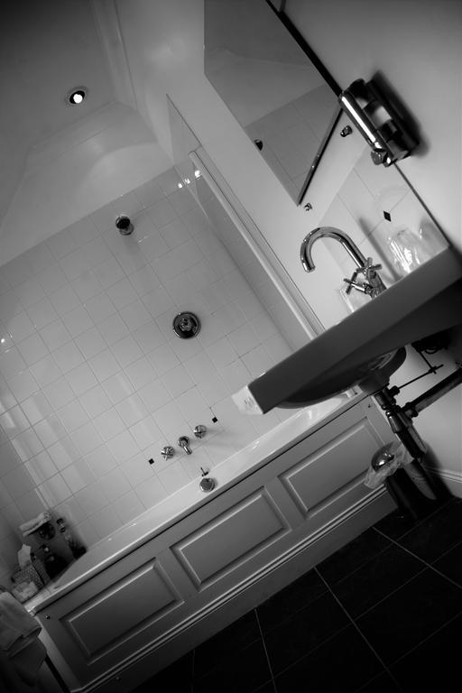 Airlie House Self Catering Βίλα Strathyre Εξωτερικό φωτογραφία
