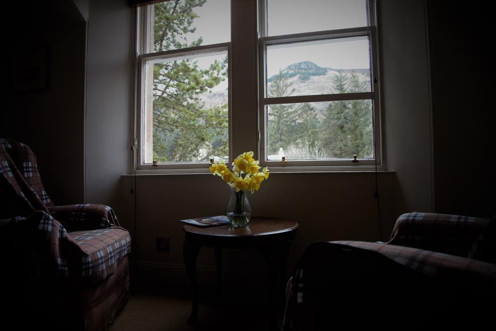 Airlie House Self Catering Βίλα Strathyre Εξωτερικό φωτογραφία