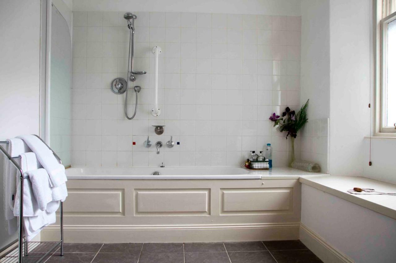 Airlie House Self Catering Βίλα Strathyre Εξωτερικό φωτογραφία