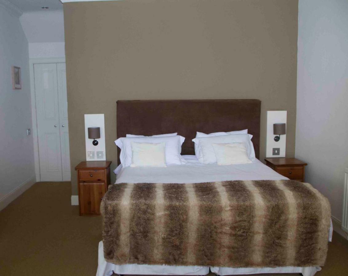 Airlie House Self Catering Βίλα Strathyre Εξωτερικό φωτογραφία