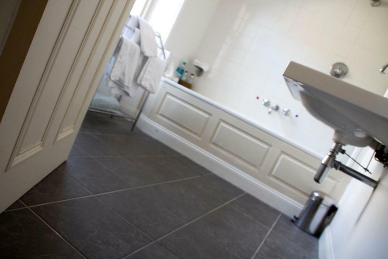 Airlie House Self Catering Βίλα Strathyre Εξωτερικό φωτογραφία