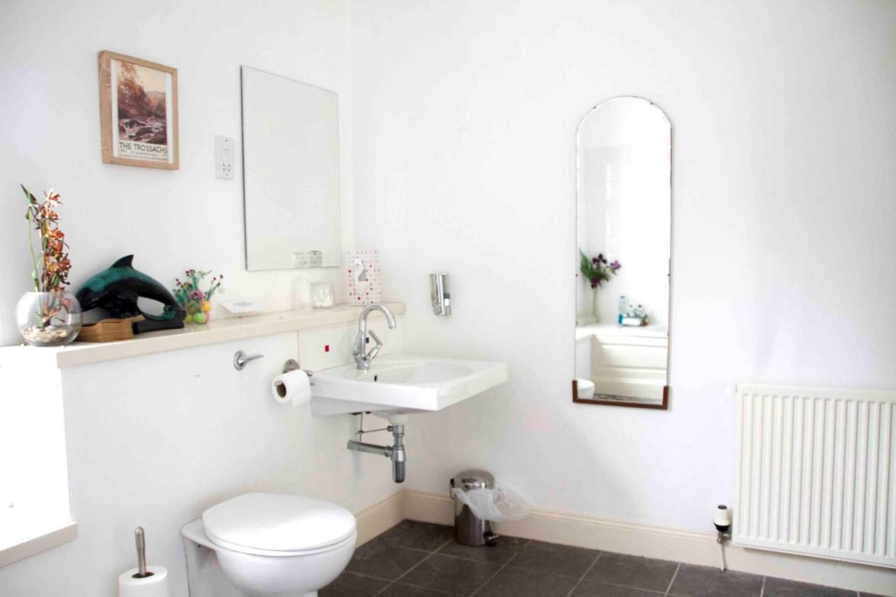 Airlie House Self Catering Βίλα Strathyre Εξωτερικό φωτογραφία