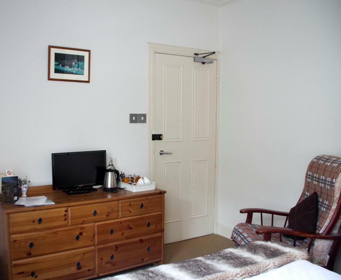 Airlie House Self Catering Βίλα Strathyre Εξωτερικό φωτογραφία