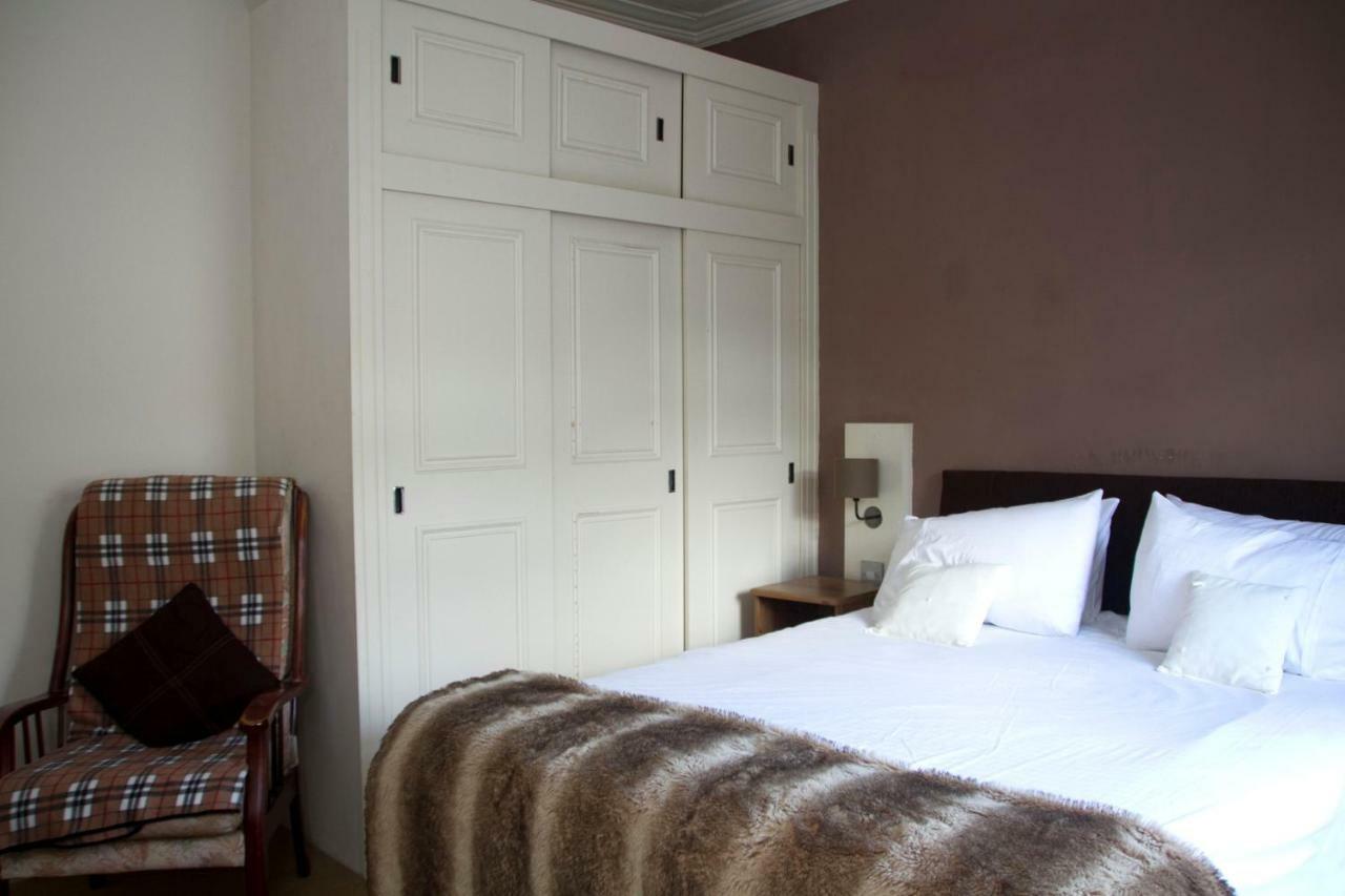 Airlie House Self Catering Βίλα Strathyre Εξωτερικό φωτογραφία