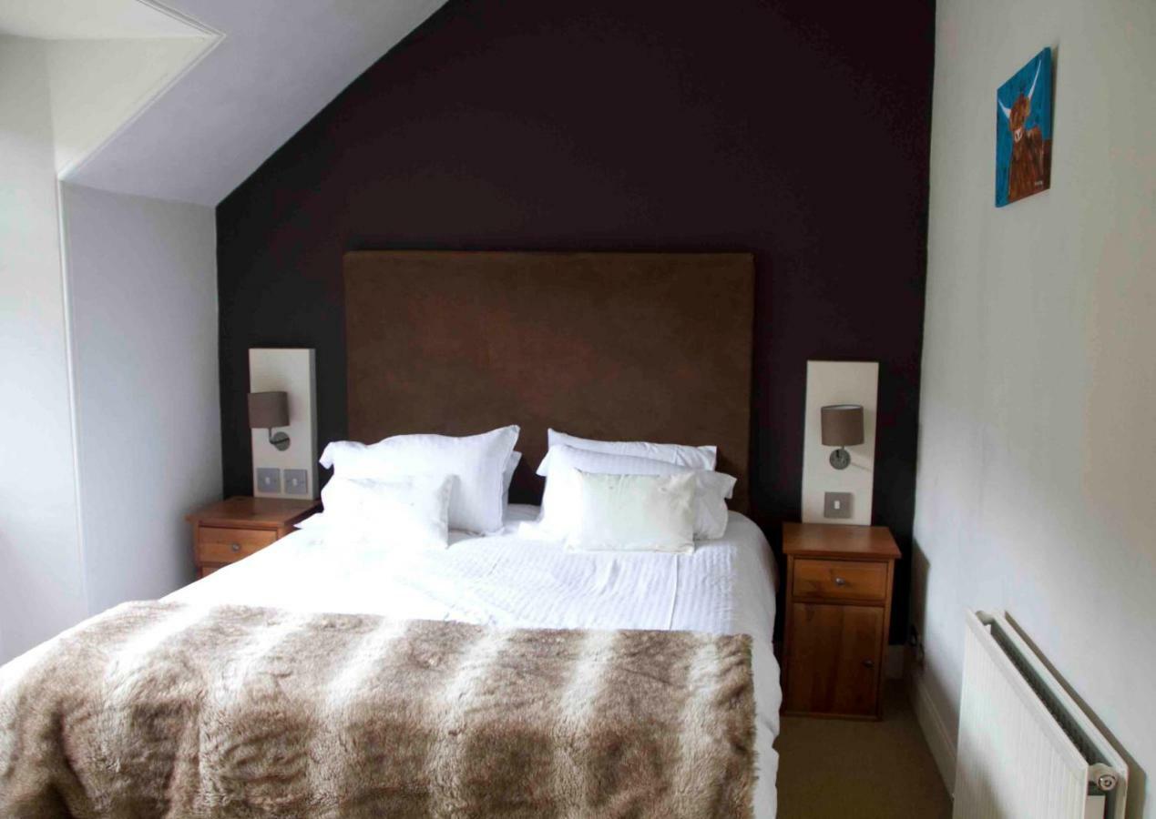 Airlie House Self Catering Βίλα Strathyre Εξωτερικό φωτογραφία