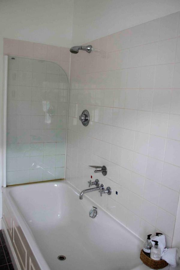 Airlie House Self Catering Βίλα Strathyre Εξωτερικό φωτογραφία